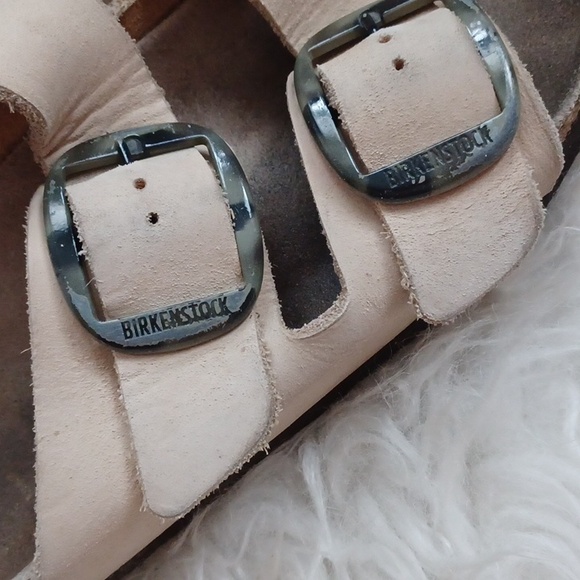 Birkenstock sandals - Picture 2 of 16